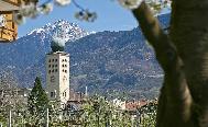 Aussicht vom Gassbauerhof