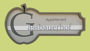 Logo Gassbauerhof